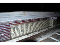 Başkale'de 26 Bin Paket Gümrük Kaçağı Sigara