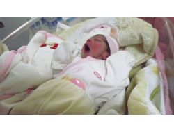 Çorlu’da 2012 Yılında Rekor Bebek Doğumu Gerçekleşti.