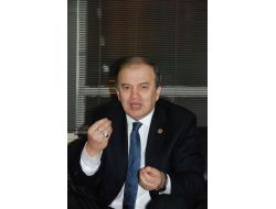 Mhp Milletvekili Şimşek: Bölünme Tartışmaları Anayasaya Aykırı