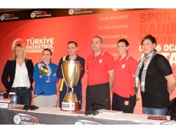 İki Ezeli Rakip Final Öncesi Basına Konuştu