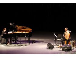 Başakşehir Belediyesi’nden Anjelika Akbar Konseri