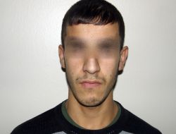 Ev Sahiplerini Biber Gazı İle Etkisiz Hale Getiren Hırsızlık Çetesi Çökertildi