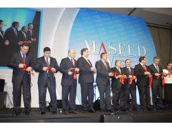 Marmara Sağlık Federasyonu Görkemli Bir Gece İle Tanıtıldı