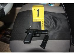 Osmaniye’de Uyuşturucu Taciri 2 Kişi Tutuklandı