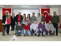 'Töre' Oyunu Festivale Hazırlanıyor