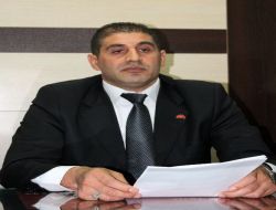 Mhp Erzurum İl Başkanı Kaya: 1919'dan Sonra Genelkurmay Başkanı Yeniden Karadeniz'e Çıkma İhtiyacı Hissetti