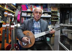 Türk Musikisinin ‘ahenk’i Ses Vermeyi Bekliyor