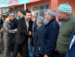 Yeni Yasayla Antalya Büyükşehir'in Ödeneği 900 Milyon Liraya Çıkarılacak