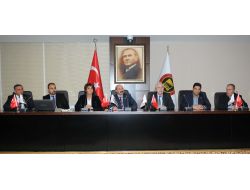 Penye Fuarı İçin 50 Bin Ziyaretçi Hedefleniyor