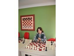 Mira Satranç Kulübü Geleceğin Kasparovlarını Yetiştirecek