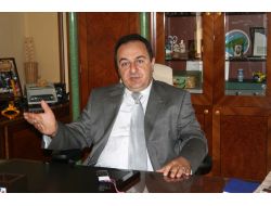 "Ahşap Palet Sektörü Darbe Aldı"