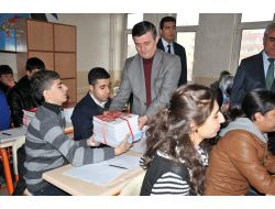 Batman'da Hedef İlk 15 Projesi Başladı