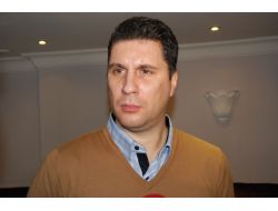 Hollanda, Türk Amatör Ve Profesyonel Sporcular Derneği Kuruldu