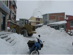 Göle, Kara Teslim Oldu