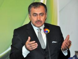 Bakan Eroğlu: 2 Milyon Hektar Alanda Kadastro Çalışması Yaptık