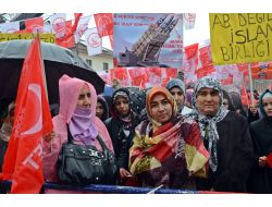 Kamalak: Kalkanlar Suriye'ye Karşı Değil, Asıl İtibariyle İran'a Karşıdır