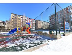 Yakutiye Belediye Başkanı: Erzurum’da Sosyal Alanlara İhtiyaç Var