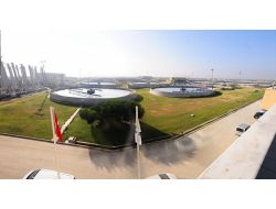 Arıtma Çamuru Tarım Alanlarında Kullanılacak