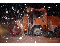 Arınç Ve Tatilcilerin Uludağ'da Zor Anları