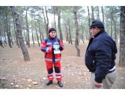 75 Yaşındaki Alzheimer Hastası Adam, Kayıplara Karıştı