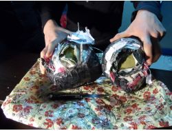 Otogarda Uyuşturucu Tacirlerine Darbe