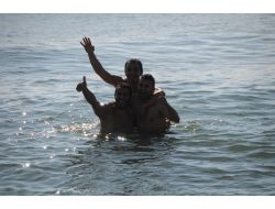 Kasımpaşa, İkinci Yarı Hazırlıklarını Sürdürdü