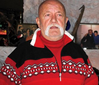 Tilmaç, Yörük Hayatını Turizme Kazandırmak İçin Çalışıyor