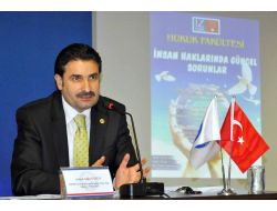 'Bugün Karakolda Atılan Tokat İçin Türkiye Ayağa Kalkıyor'