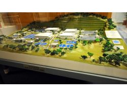 İzmir’in İçme Suyuna Yeni Arıtma Geliyor