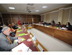 Ormancılık Haftası'nda Okullarda Resim Şiir Yarışması Düzenlenecek