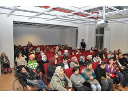 Engellilerin Trafikte Yaşadığı Sorunlar Tartışıldı