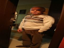 Amelebirliği Başkanı Kalaycıoğlu'nun Evine Hırsız Girdi