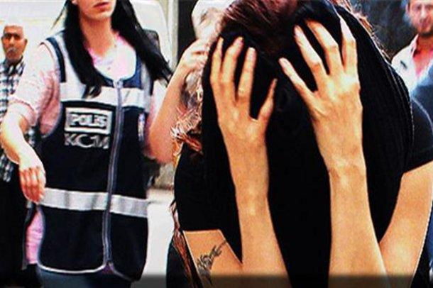 ''Şehit olamadım, casus oldum''