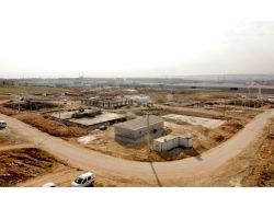 Gazikent'e Yapılan 660 Konut 1 Yıl İçinde Sahibine Teslim Edilecek