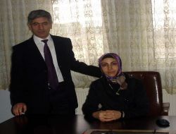 3 Çocuk Sahibi Bayan, 39 Yaşında Avukat Oldu