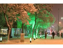 ERZİNCAN KARA TESLİM