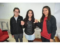 Genç K- 2060 Gençlik Meclisi Başkanlık Seçimi Yapıldı