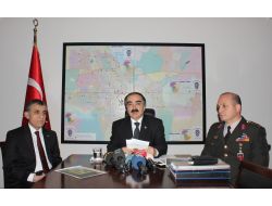 Adana’da Bir Haftada 573 Kilo Uyuşturucu Ele Geçirildi