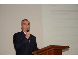 Gençlere ‘tüketici Hakları’ Semineri