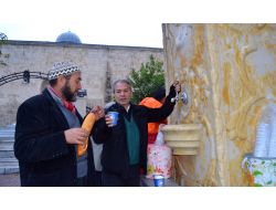 Kozan Belediyesi Sebil Geleneğini Sürdürüyor