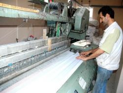 Teknoloji, Pike Ve Çarşaf Üreticilerini Bitirdi