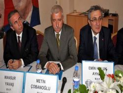 MHP'ye Göre 'Demokratik Açılım' Gündem Değiştirmek İçin Yapılıyor