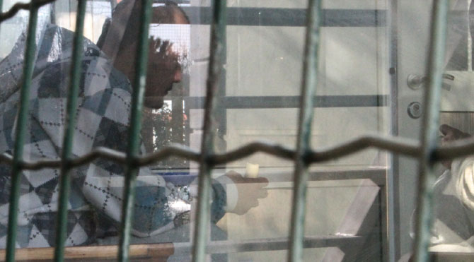 Arda Kural'ın ilk görüntüsüne ulaşıldı!