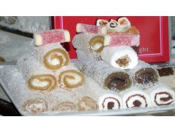 Afyonkarahisar'ın Marka Ürünleri Dışarıda Bilinmiyor