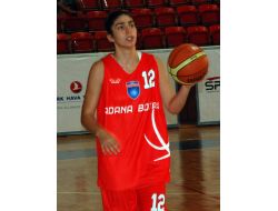 Adana Botaş’ta Fenerbahçe Hazırlıklar Başladı