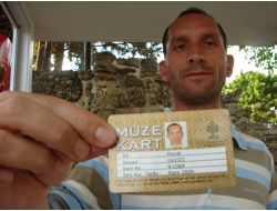 DSP Müze Kartta Ziyaret Sınırlandırılmasına Karşı