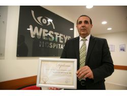 Batıgöz’ün Romanya’daki Hastanesi İki Senede 30 Bin Hastaya Hizmet Verdi