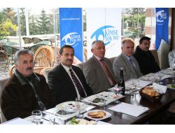 Kimse Yok Mu, Sakarya'da Yine Muhtaçların Yüzünü Güldürecek