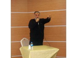 Hamdi Alkan'dan Raul Meireles'e Destek