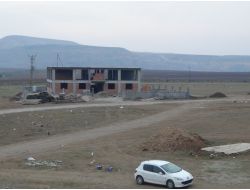 Cizre'de Temizlenen Mayınlı Arazi, Eğitime Tahsis Edildi